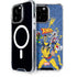 Marvel X-Men Team iPhone 15 Pro Max MagSafe Case